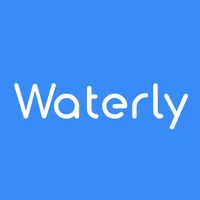 Waterly: Daily Water Drinking icon