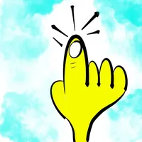Clicky Application icon