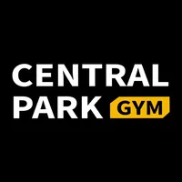 Central Park Gym icon