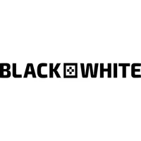 Black and White Cars icon