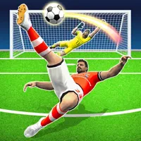 Penalty Kick: Football Games icon