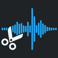 Music Editor & Ringtone Maker icon