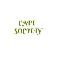 Cafe Society icon