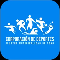 Corporación de deportes Teno icon