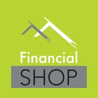 Financial Shop icon