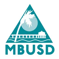 Manhattan Beach Unified MBUSD icon