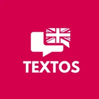 500 Textos em Inglês Pro icon