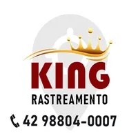 King Rastreamento icon