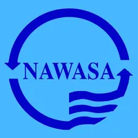 NAWASA App icon