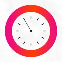 FocusTime: Time Tracker icon