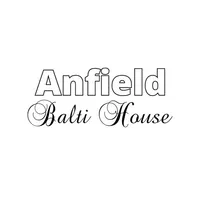 Anfield Balti House icon