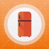 What's In the Fridge icon