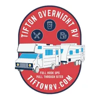 Tifton Overnight RV icon