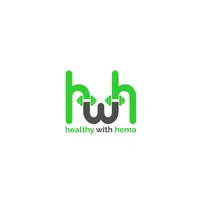 Healthy With Hema icon