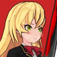 School Girls Battle Simulator icon