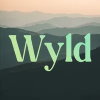 Wyld: nature sounds for sleep icon