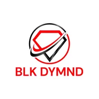 BLK DYMND Rewards icon