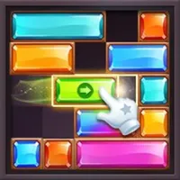 Drop Block icon