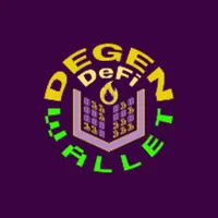 Degen DeFi Wallet icon