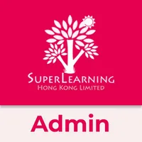 SuperLearningAdmin icon