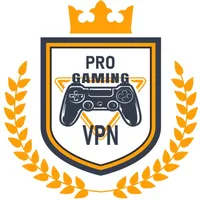 VPN Gaming - Fast & Stable icon