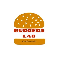 Burgers lab icon