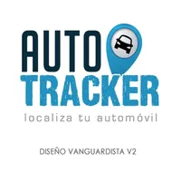 AUTO TRACKER GPS icon