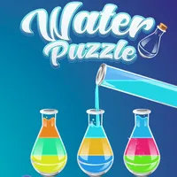 Water Sort Puzzle Sort 'em All icon