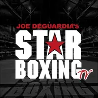 StarBoxing TV icon