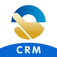 金手指CRM icon