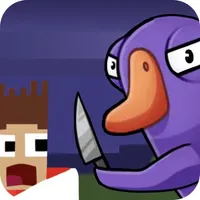 Duck Moon Kill icon