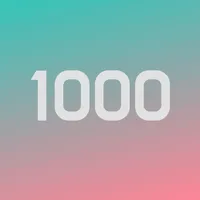 1000Goal icon