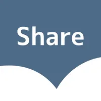 本を紹介・共有 - Share Books icon