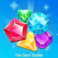 The Gem Steller icon