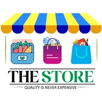 The Store icon