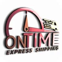 on-Time-Express icon