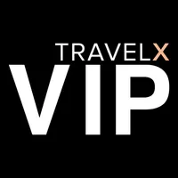 TravelX VIP icon