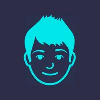 AI Art Avatar, Style generator icon