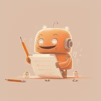 WriteMyStory - AI icon