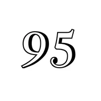 95Lists icon