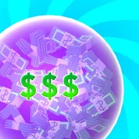 Money Balloons icon