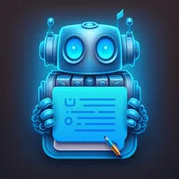 AI Writer - Writing Assistant icon