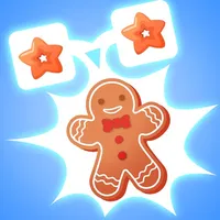 Merge Christmas: Santa Fusion icon