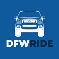 DFW Ride icon