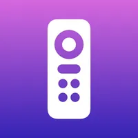 TV Remote ◦ Universal Control icon