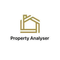 Property Investment Analyser icon