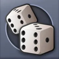 Phone Dice Roller icon