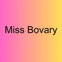 Miss Bovary icon