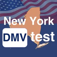 New York DMV Practice 2023 icon