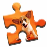 Pet Friends Puzzle icon